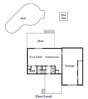 L3117 floor 2  plan