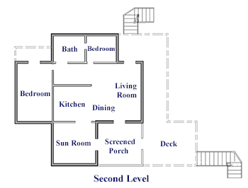 L3209 floor 1  plan