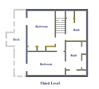 L3213 floor 1  plan