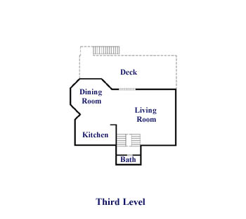 S2917 floor 1  plan