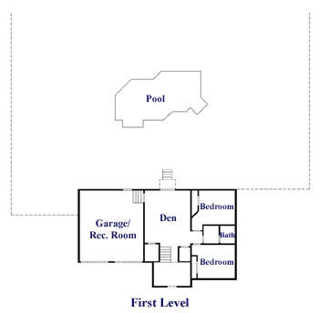 S2917 floor 3  plan