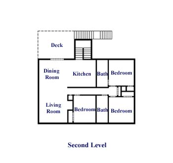 S2921 floor 1  plan