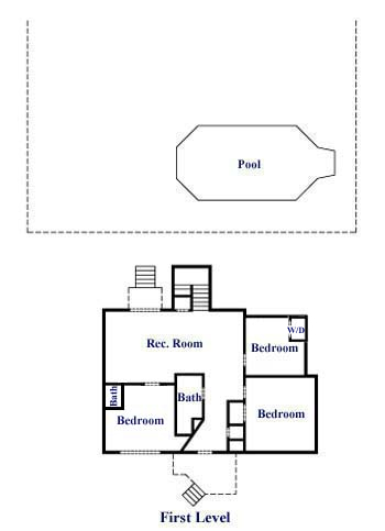 S2921 floor 2  plan