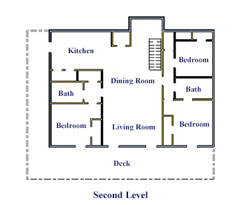 S2976 floor 1  plan