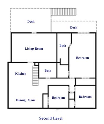 S3033 floor 1  plan