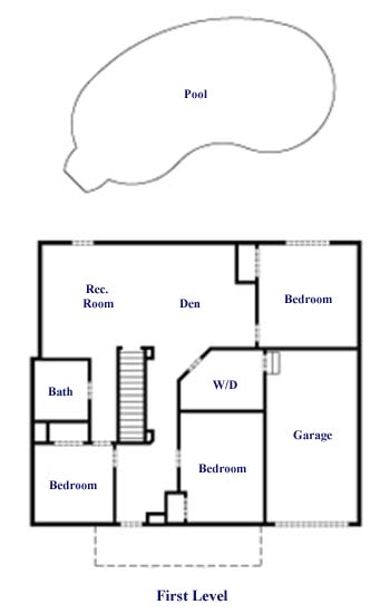 S3033 floor 2  plan