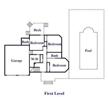 S3040 floor 2  plan