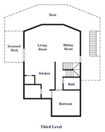 S3045 floor 1  plan