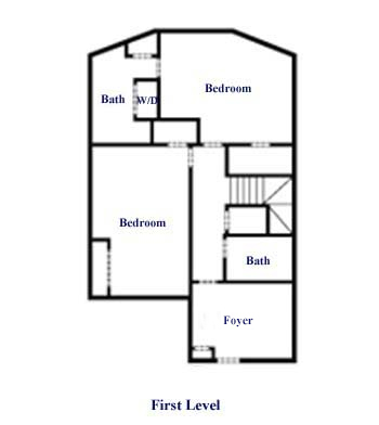 S3045 floor 3  plan