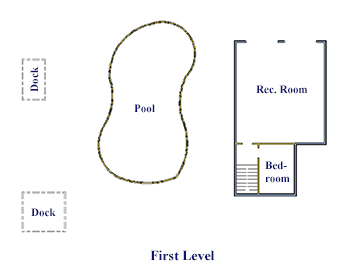 SG305 floor 3  plan