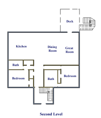 SG308 floor 1  plan