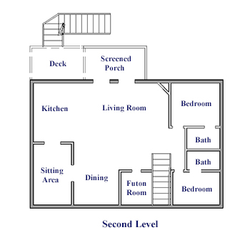 SS318 floor 1  plan