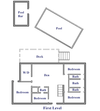 SS318 floor 2  plan