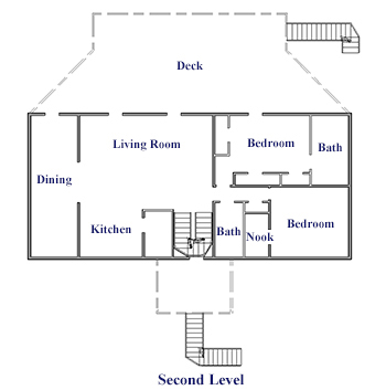 WD2813 floor 1  plan