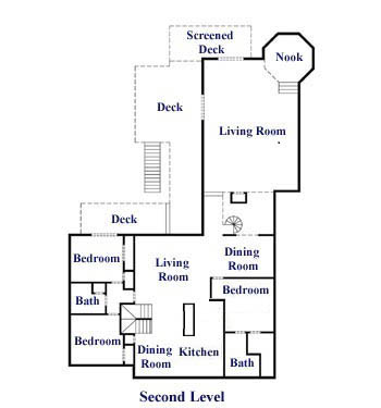WD2836 floor 1  plan