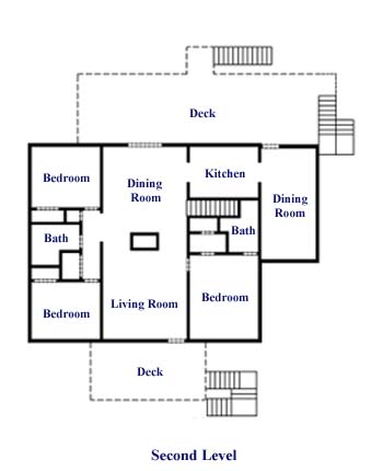 WD2904 floor 1  plan