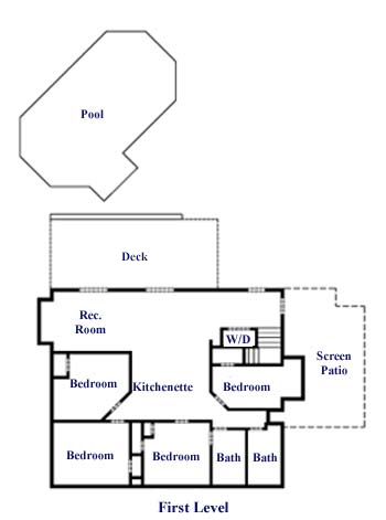 WD2904 floor 2  plan