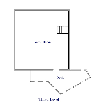 WD2928 floor 1  plan