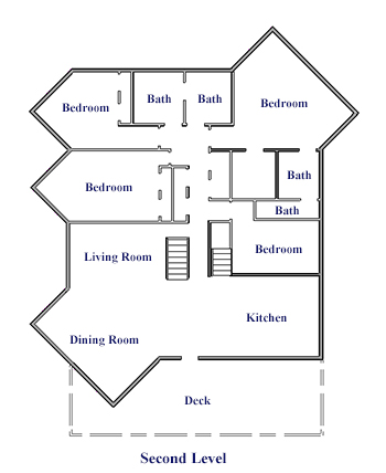 WD2928 floor 2  plan