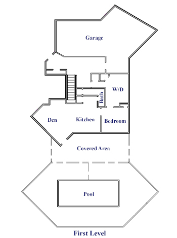 WD2928 floor 3  plan