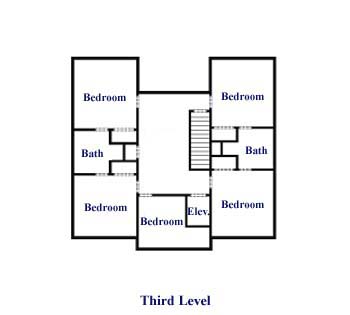 WH316 floor 1  plan