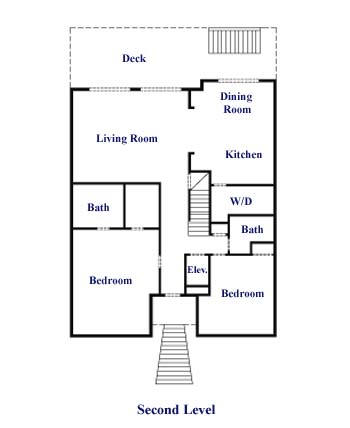 WH316 floor 2  plan