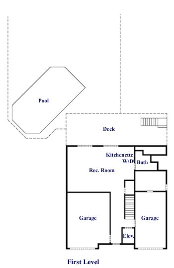 WH316 floor 3  plan