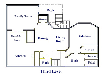 WH320 floor 1  plan