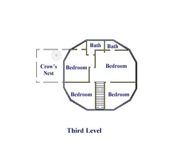 WH333 floor 1  plan