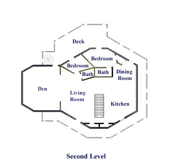 WH333 floor 2  plan