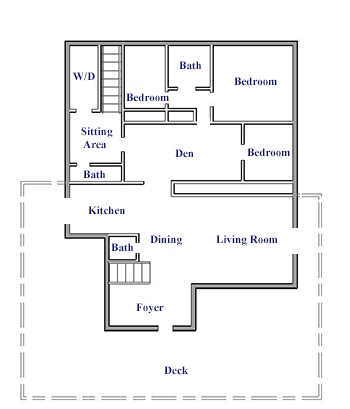 OY308 floor 2  plan