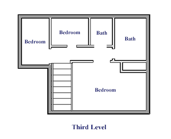SL309 floor 1  plan
