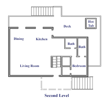 SL309 floor 2  plan