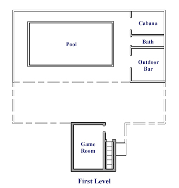 SL309 floor 3  plan