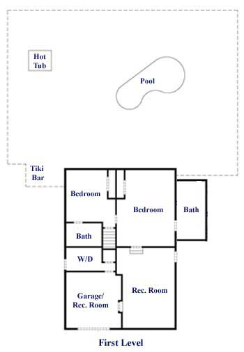SU305 floor 2  plan
