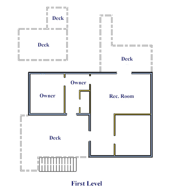 SU308 floor 2  plan