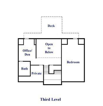 W2257 floor 1  plan