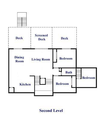 W2257 floor 2  plan