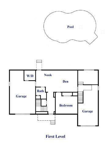 W2257 floor 3  plan