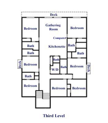 12240 floor 1  plan