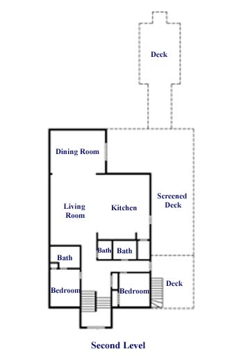 12240 floor 2  plan