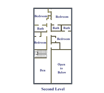 12244 floor 1  plan