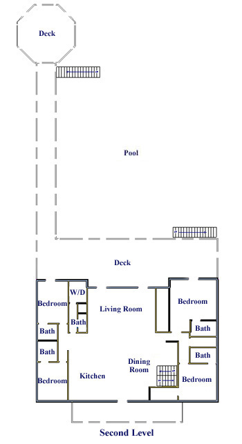 12248 floor 1  plan