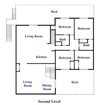 12448 floor 1  plan