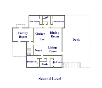 12452 floor 1  plan