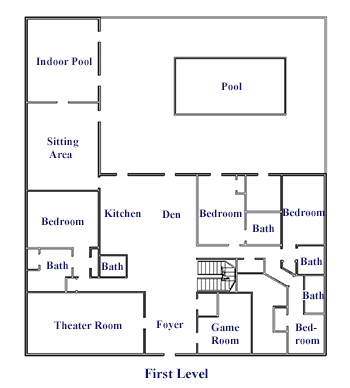12476 floor 3  plan