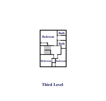 12564 floor 1  plan