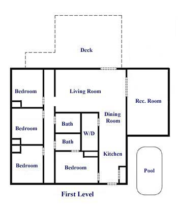 12608 floor 1  plan