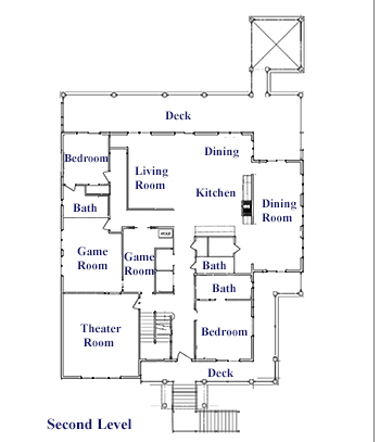12632 floor 2  plan