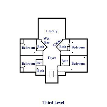 12720 floor 1  plan